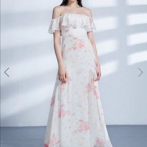 Sun Dress - Picture 2 of 5